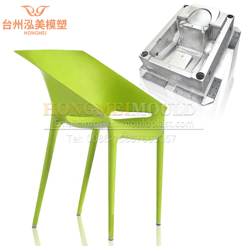 How to Make the Plastic Cathedra Mold of High Quality?