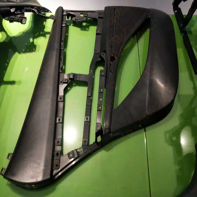 Automotive Mold - Automotive Plastic Parts Suppliers