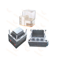 Application Teli Plastic Molds