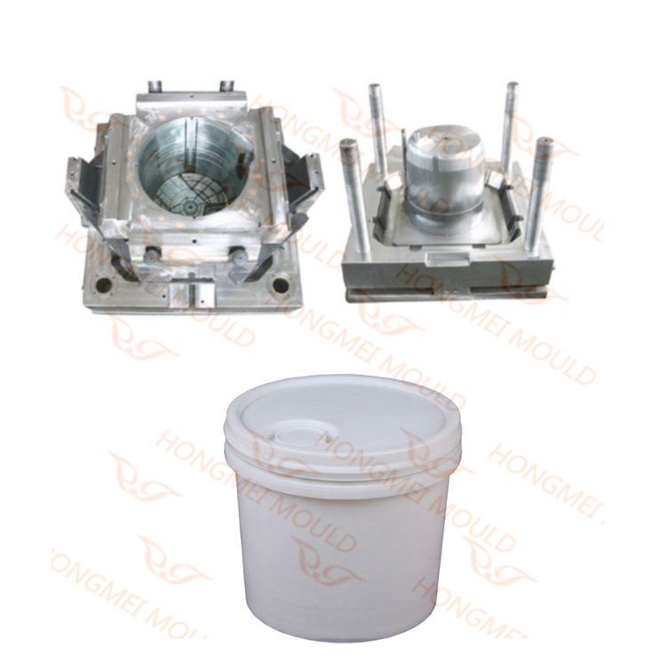Genus Molds