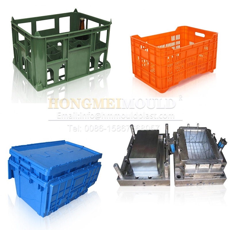 De Crate Molde Purgatio