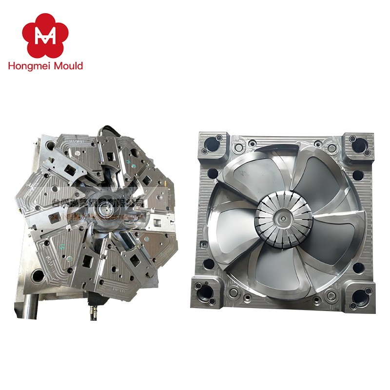 Home Appliances Iniectio Foent Fan Laminas Fingunt