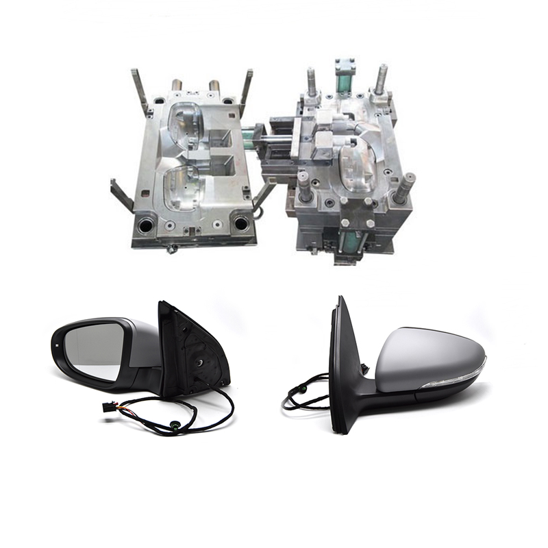 Quid exacte facit an automotive headlight fingunt consistere de