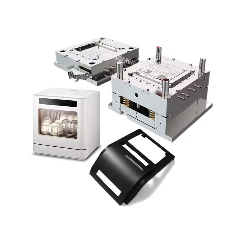 Dishwasher iniectio CUMATIUM