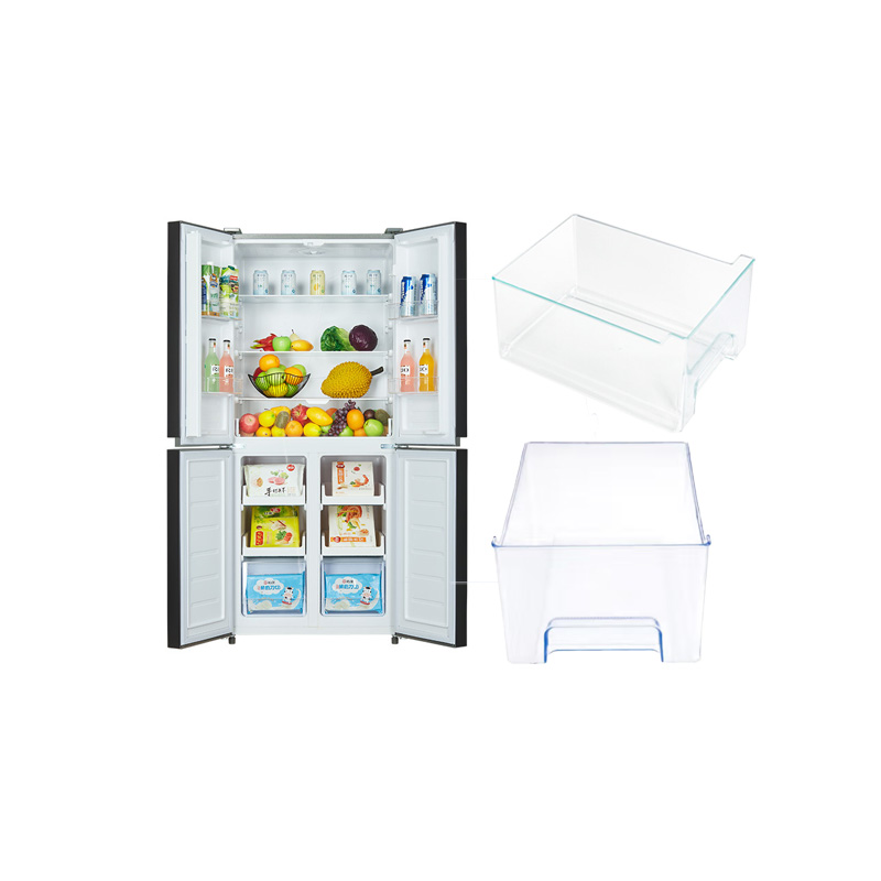 Pet refrigerator Organizer Iniectio Fingit