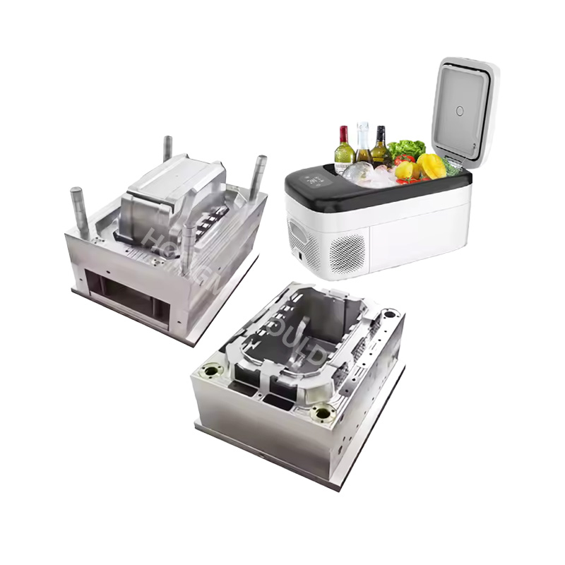 ELICTUDIUM Mysteria of Automotive Refrigerat Fingit