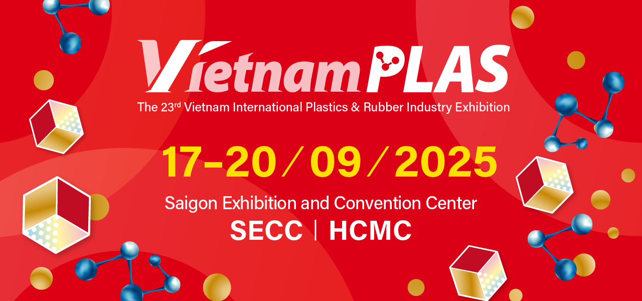 Vietnamplas MMXXV at Ho Chi Minh
