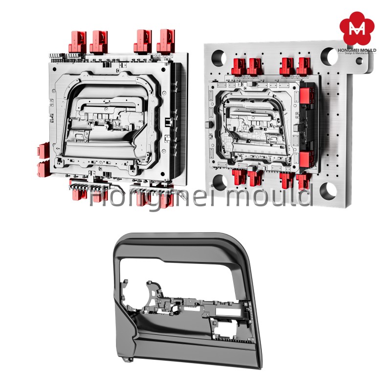 Automotive Porta FORMA