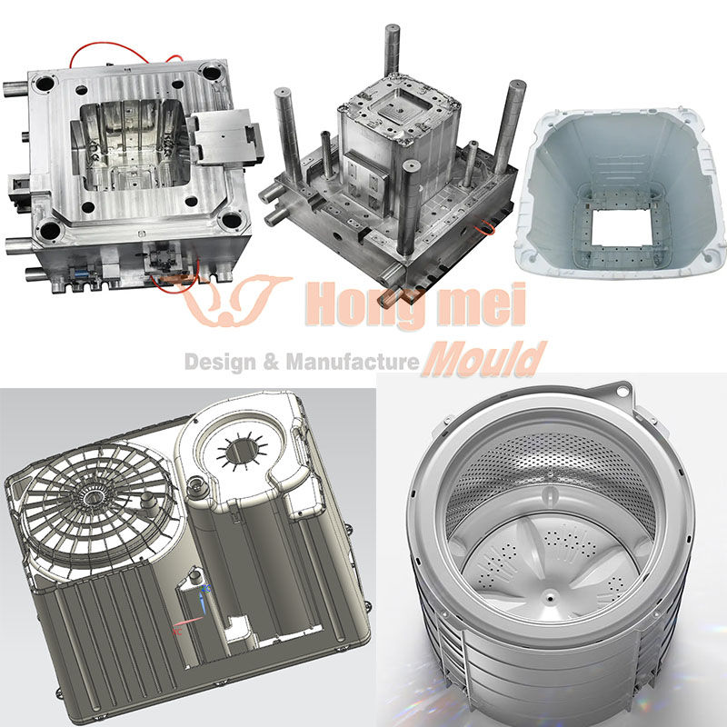 Magna lavatio Machina Molde