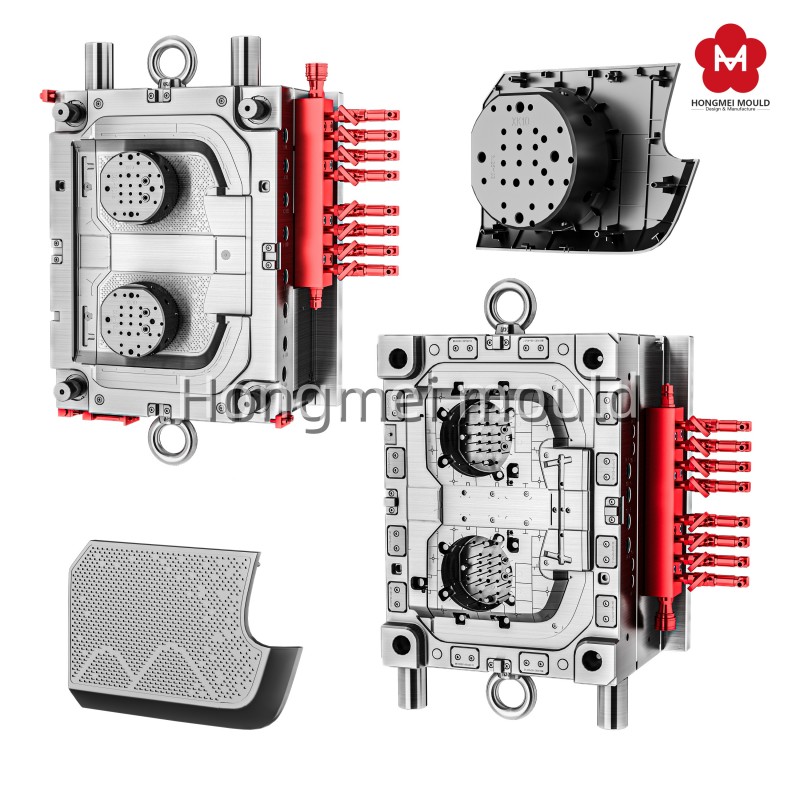 Car Audio Net Found