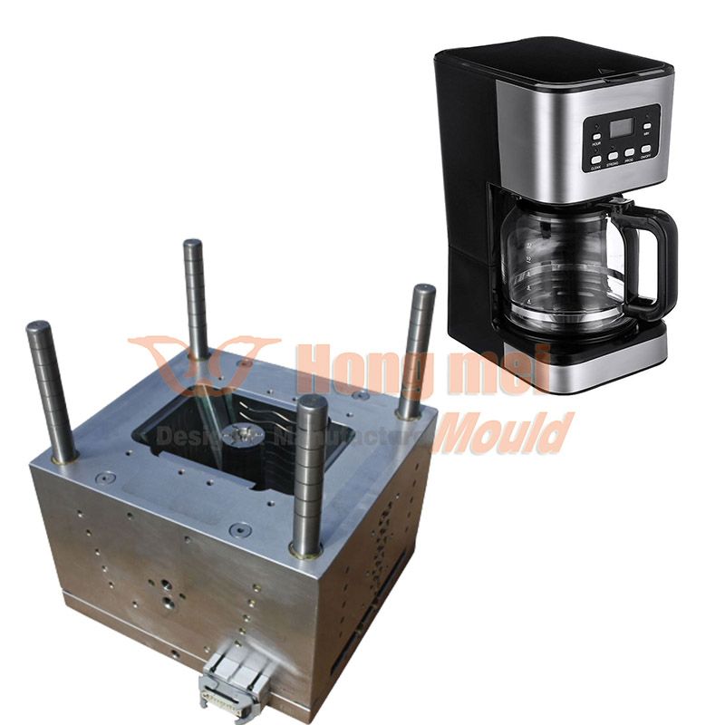 Coffee Maker Mold
