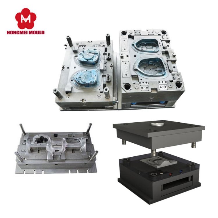 Concete Paver Block Mold