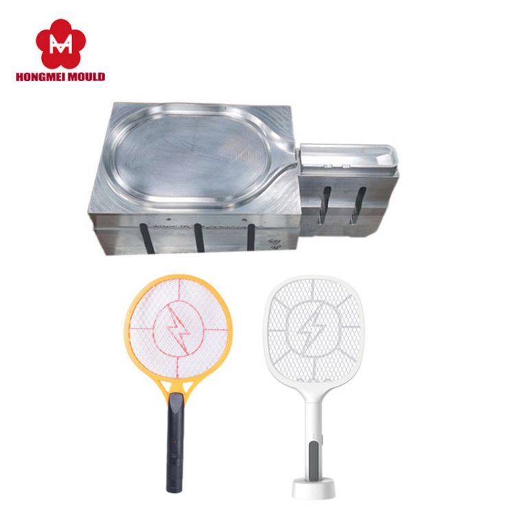 Electric CULEX Pat vel Fugite Swatter Mold