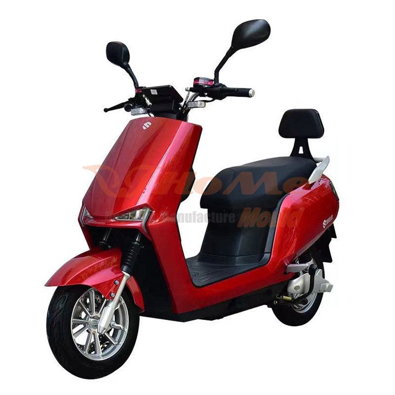 Electricity Bike Plastic Testa Mold