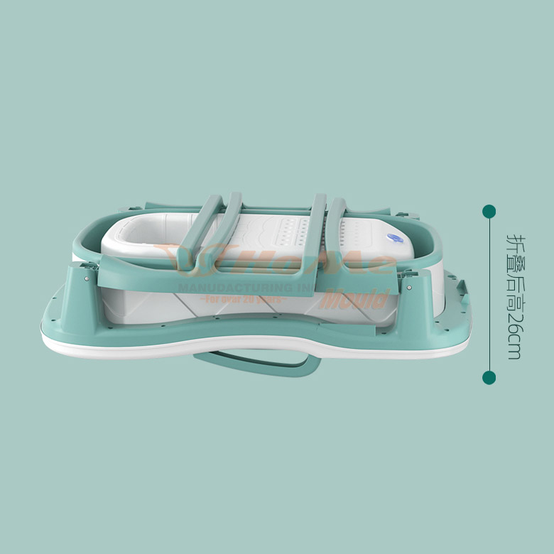 Foldable Bathtab Mola pro Adult