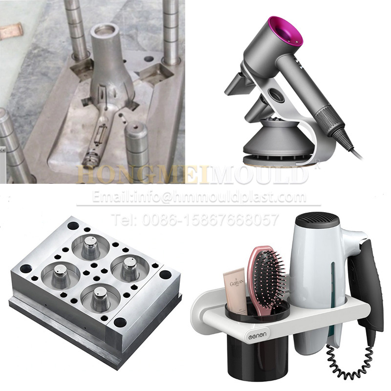Capillus Dryer Mold