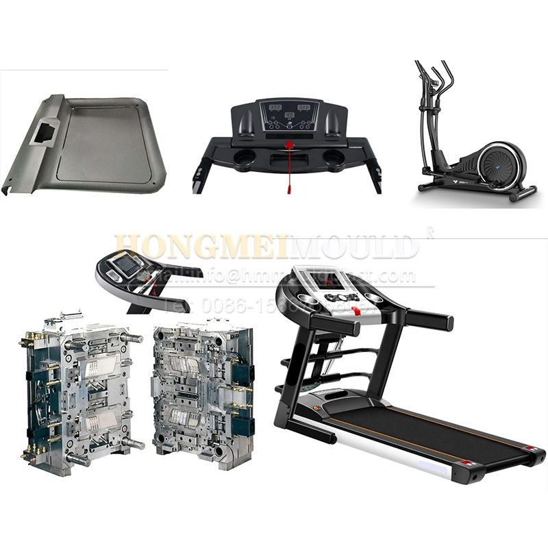 Domus Sports Equipment Antliam Partes Plastic Iniectio Molda