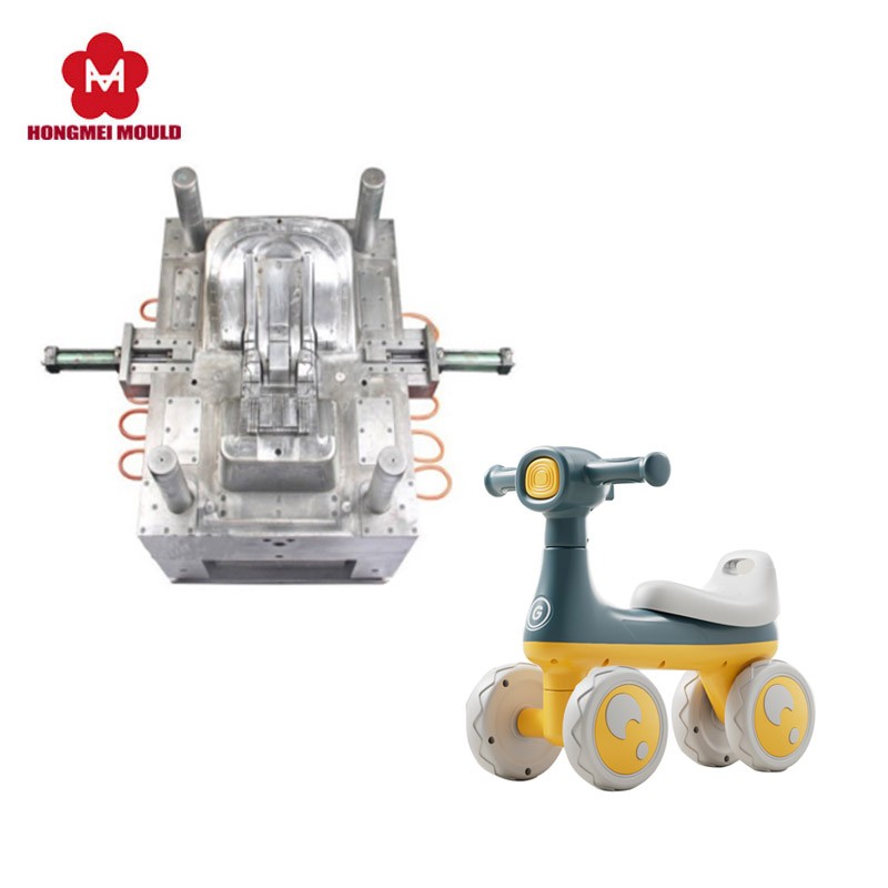 Kids Libra Car FY