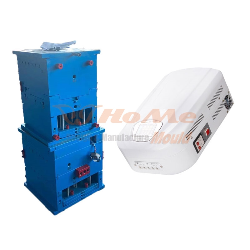 Plastic Conditioner Regulator Mold