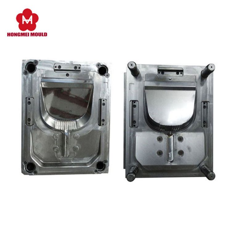 Plastic Dustpan Molds
