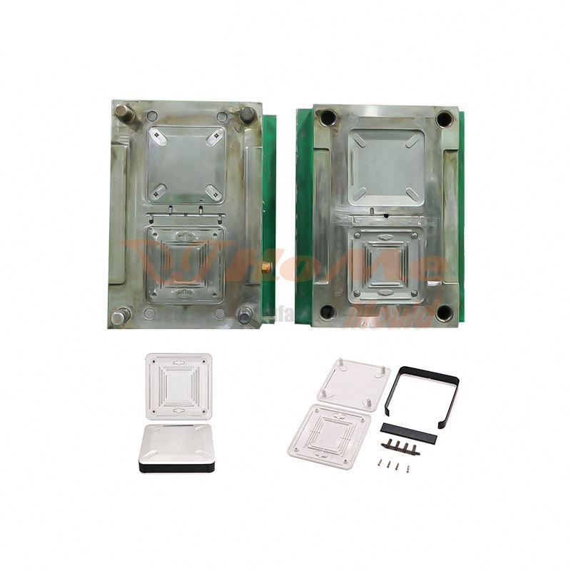 Plastic Junction Box Molde