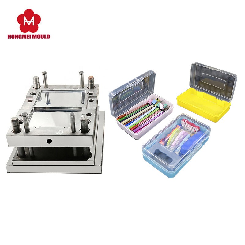 Plastic Penicarum Box