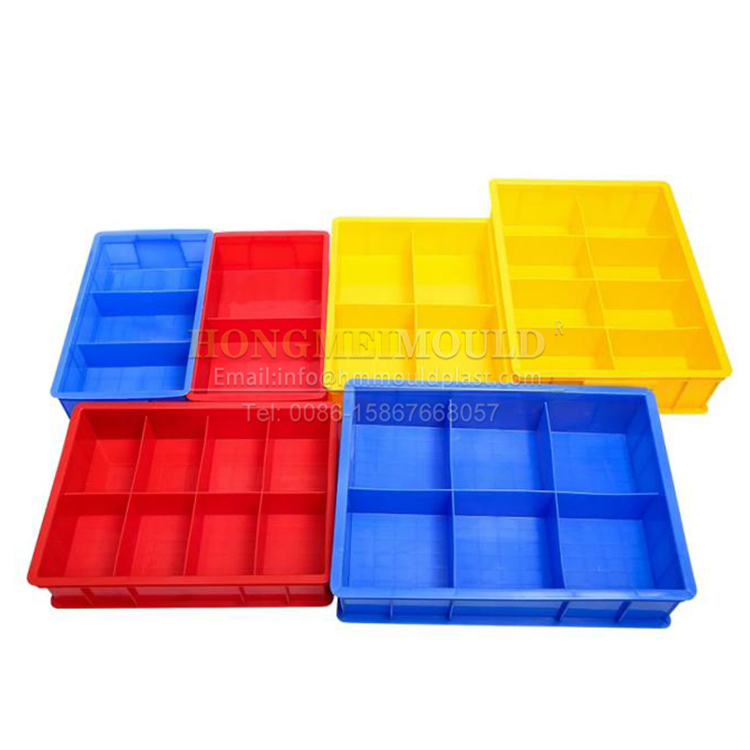 Instrumentum Box Mold