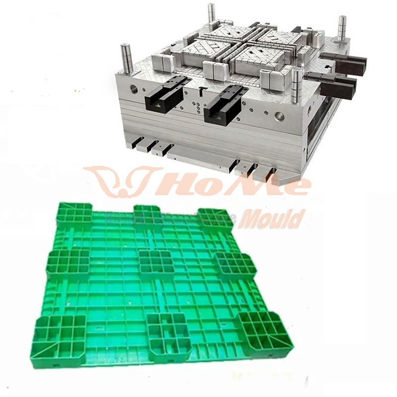 Tray Iniectio Molda